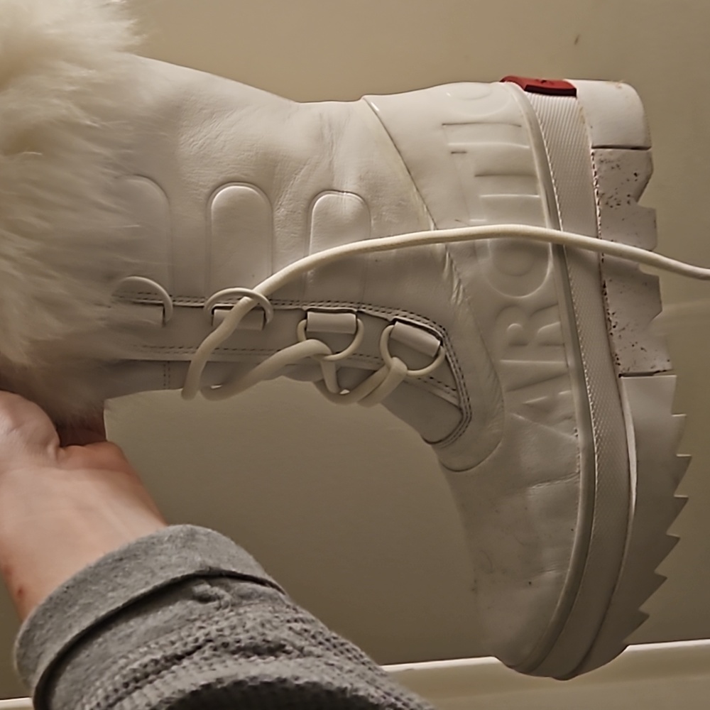 Sorel boots